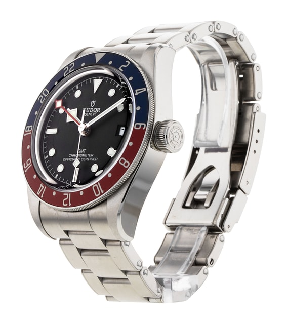 Tudor Black Bay GMT M79830RB-0001 Image 2